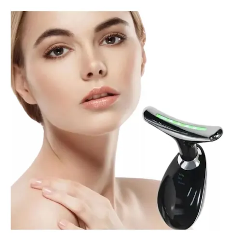 Miniatura 2 de Masajeador Facial papada cuello